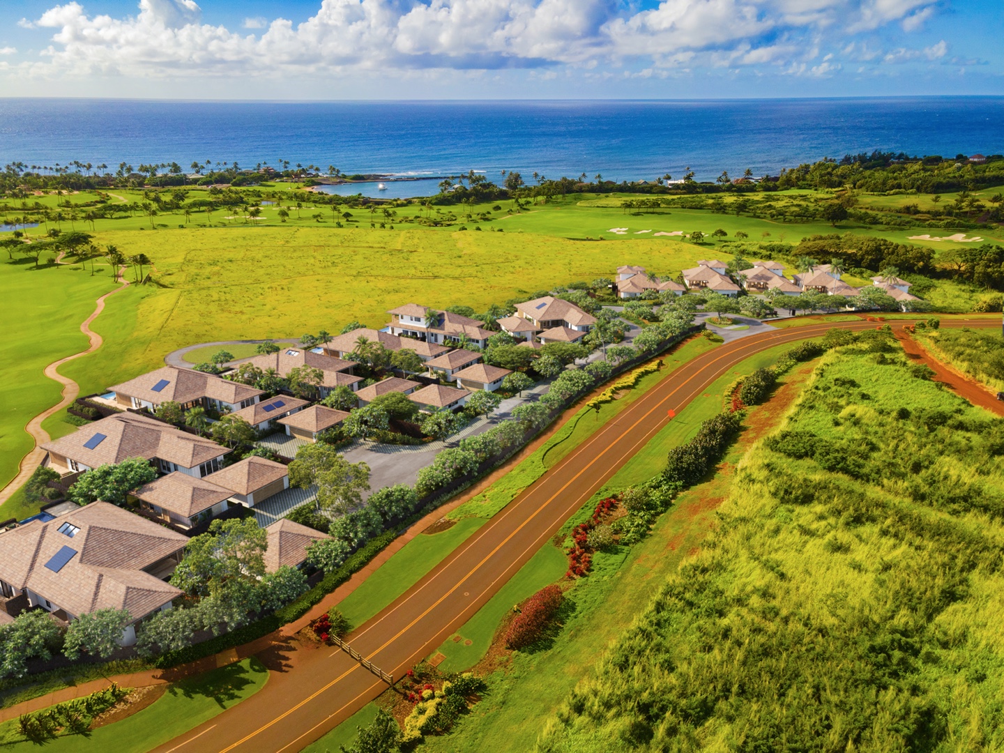 Kauanoe Kauaʻi Pool