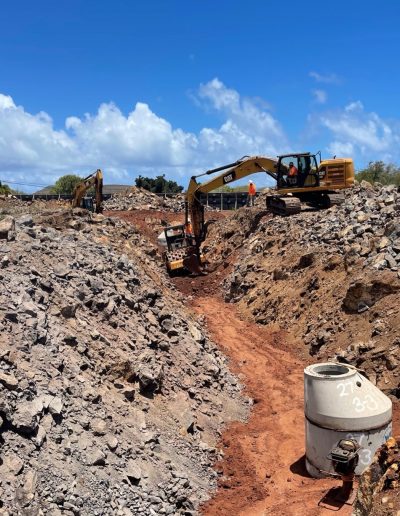 Kauanoe O Kōloa Development