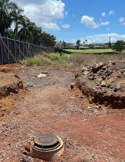 Kauanoe O Kōloa Development