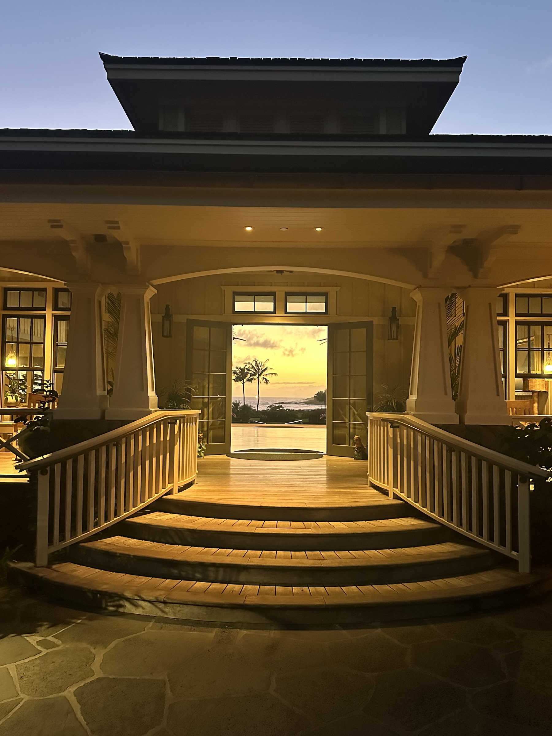 Kukuiula golf