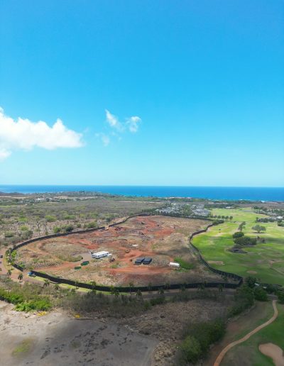 Kauanoe O Kōloa Development