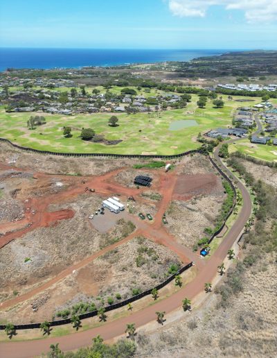 Kauanoe O Kōloa Development