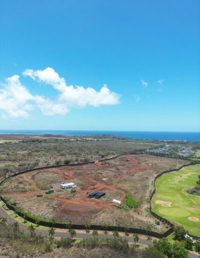 Kauanoe O Kōloa Development