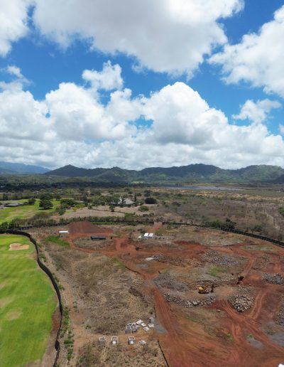 Kauanoe O Kōloa Development