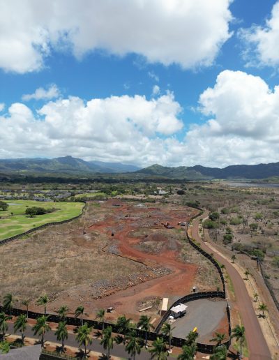 Kauanoe O Kōloa Development