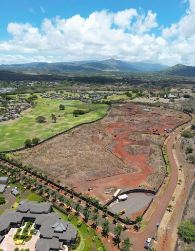 Kauanoe O Kōloa Development
