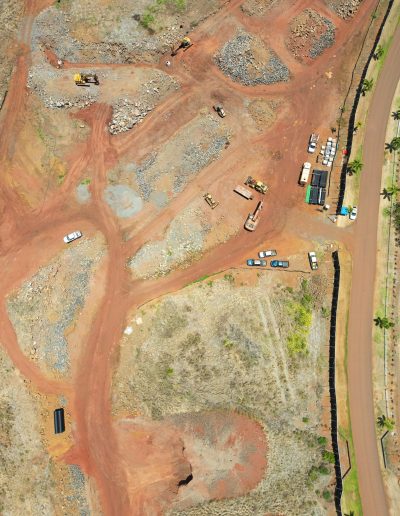 Kauanoe O Kōloa Development
