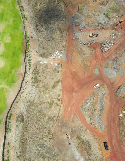 Kauanoe O Kōloa Development