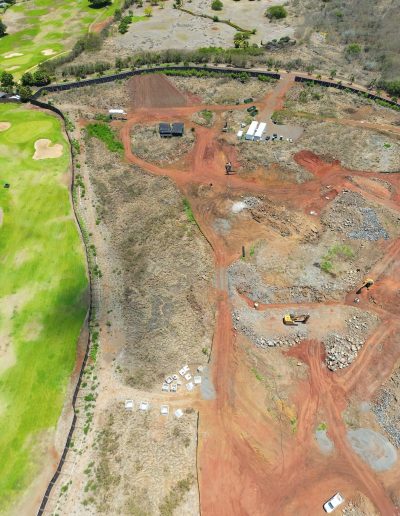 Kauanoe O Kōloa Development