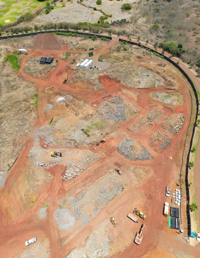 Kauanoe O Kōloa Development