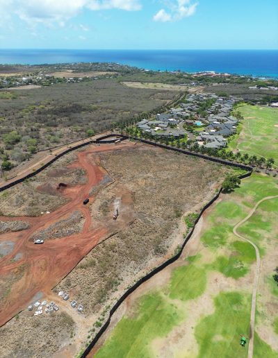 Kauanoe O Kōloa Development